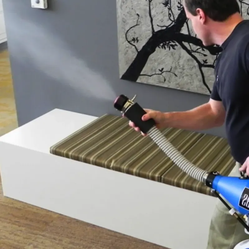 Professional Odor Removal in San Diego, CA